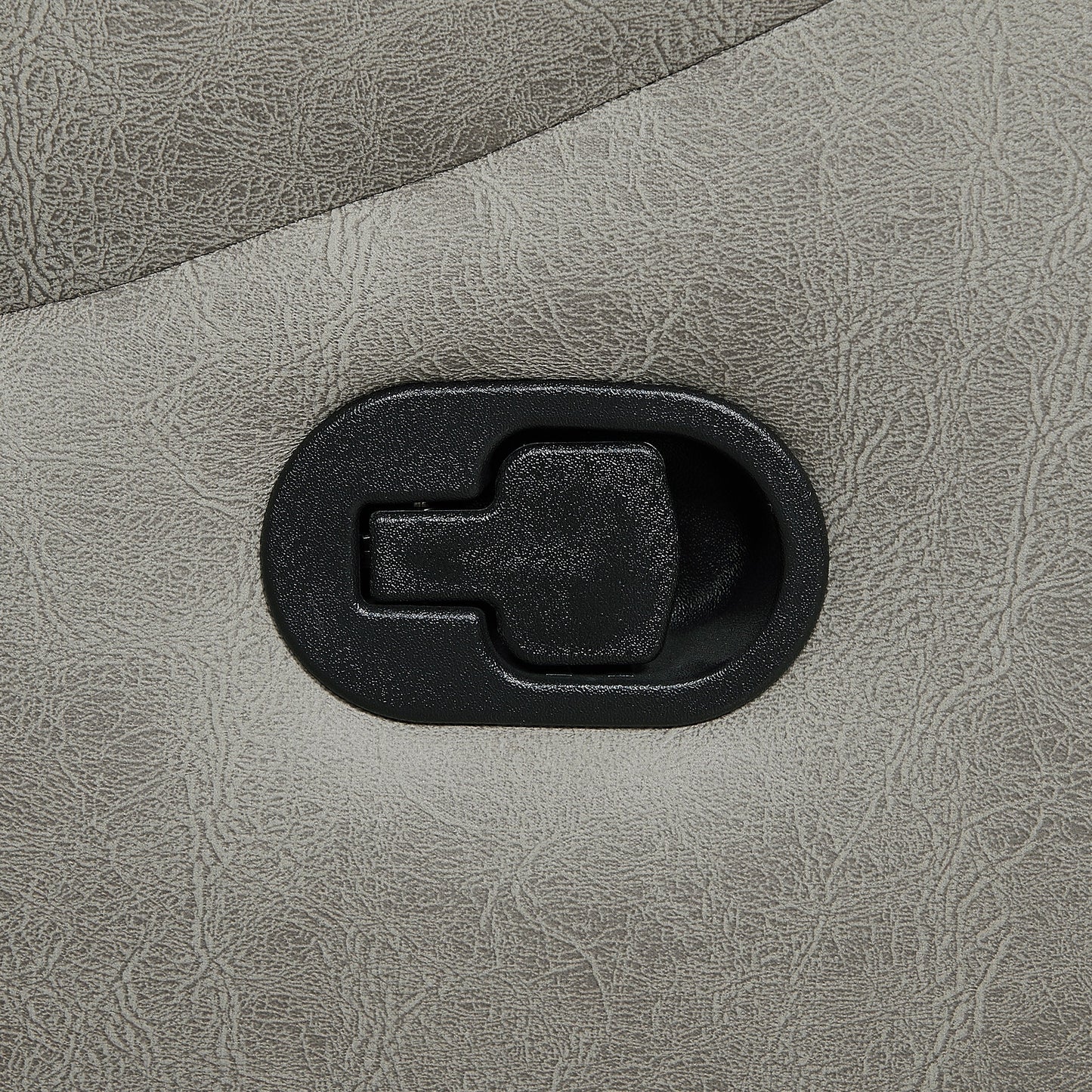 Petit fauteuil inclinable de salon