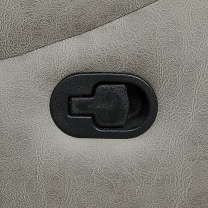 Petit fauteuil inclinable de salon