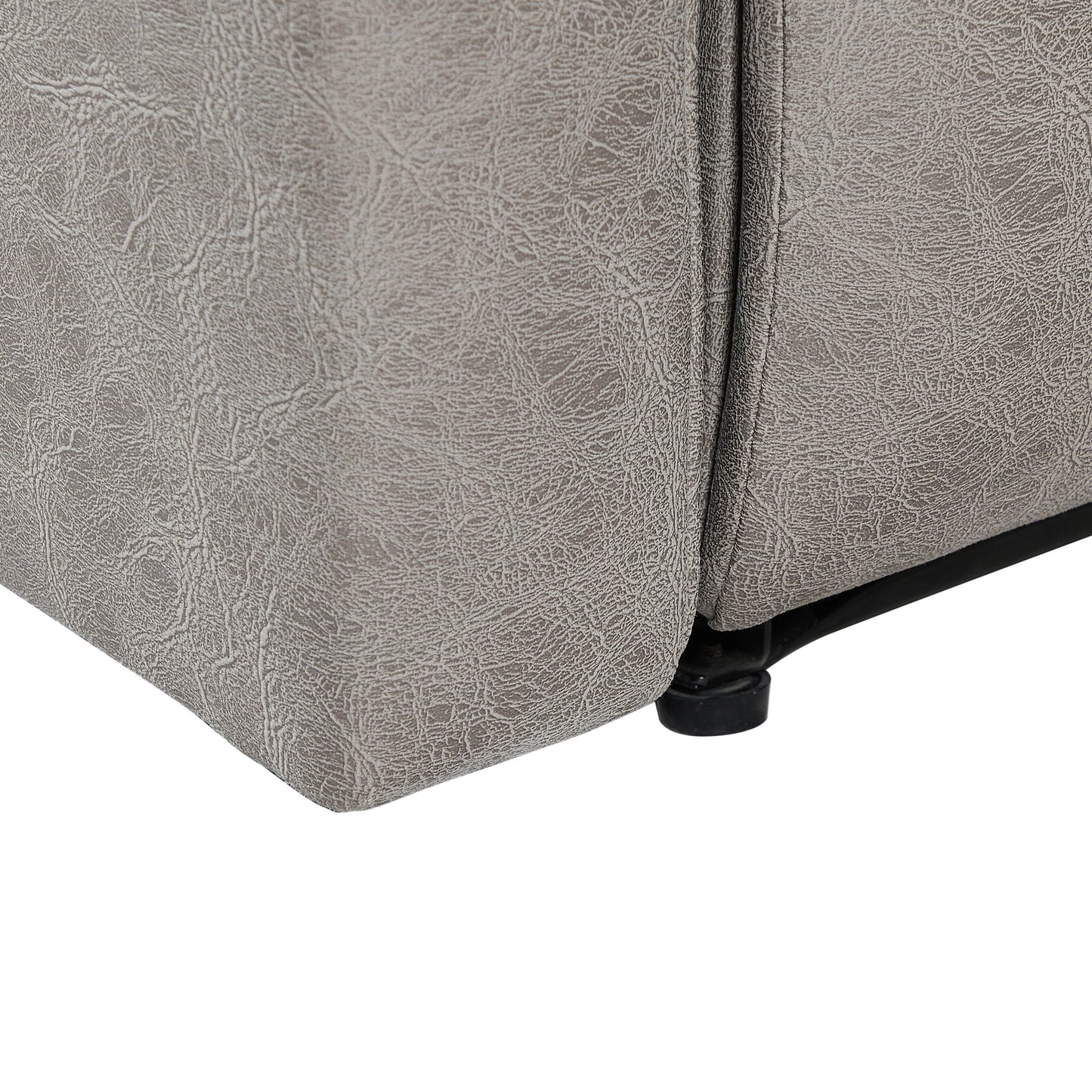 Petit fauteuil inclinable de salon