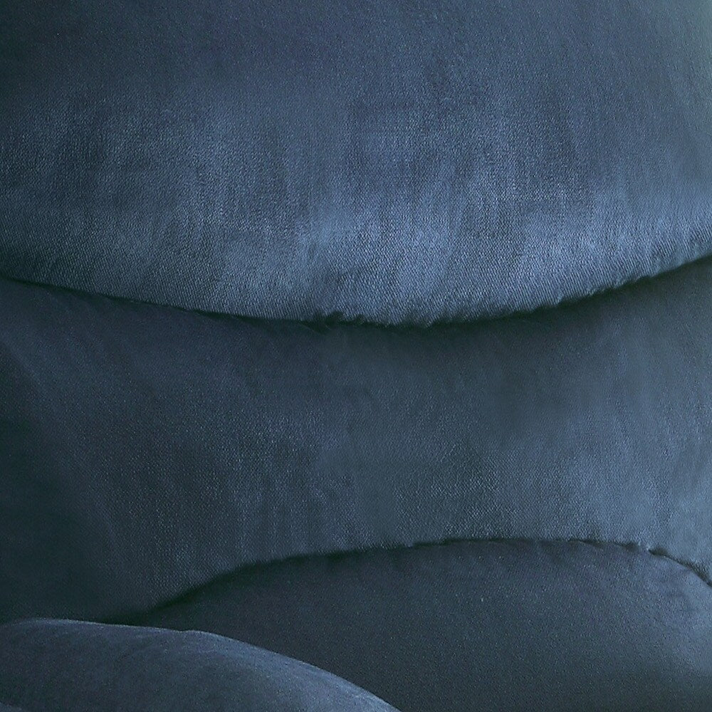 Fauteuil inclinable sophistiqué en tissu tissé pour une expérience de relaxation ultime