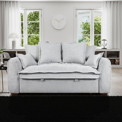 Canapé-lit Desmond de Stearns &amp; Foster