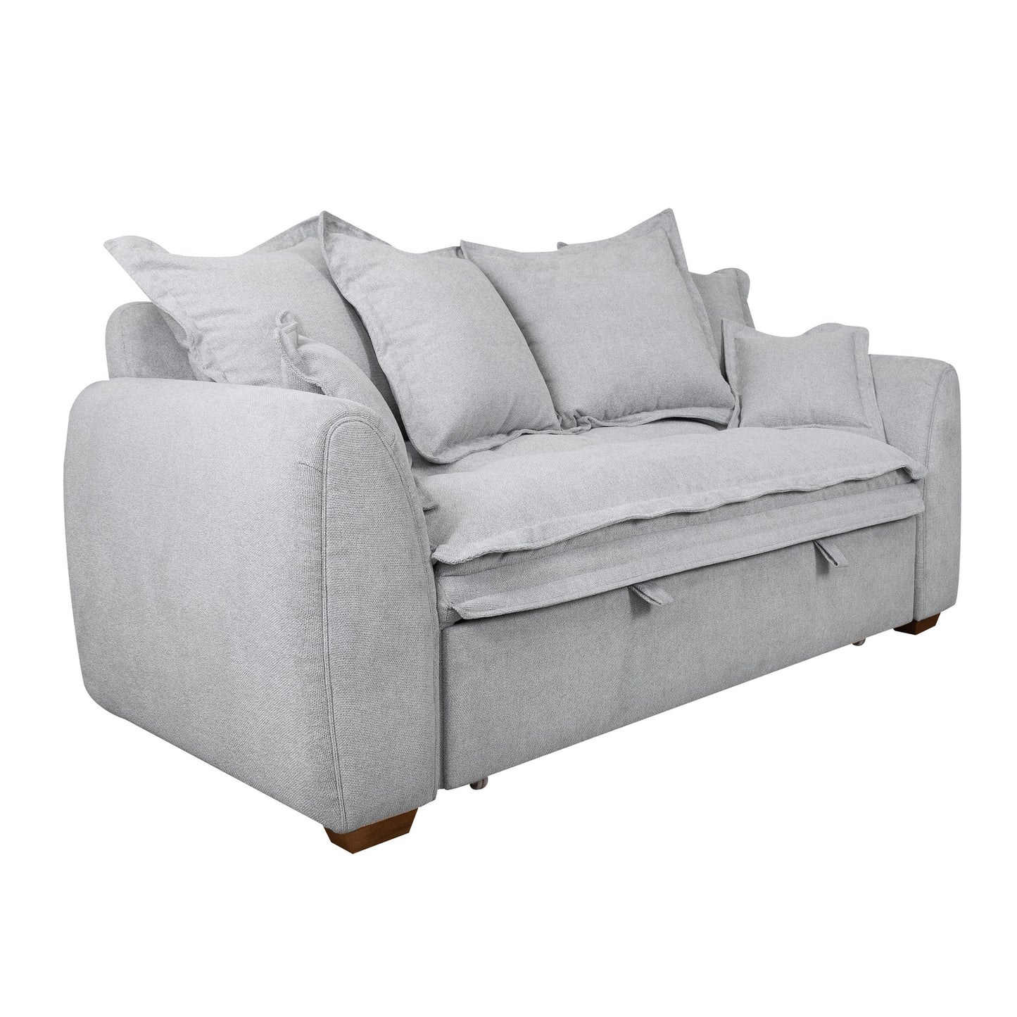 Canapé-lit Desmond de Stearns &amp; Foster