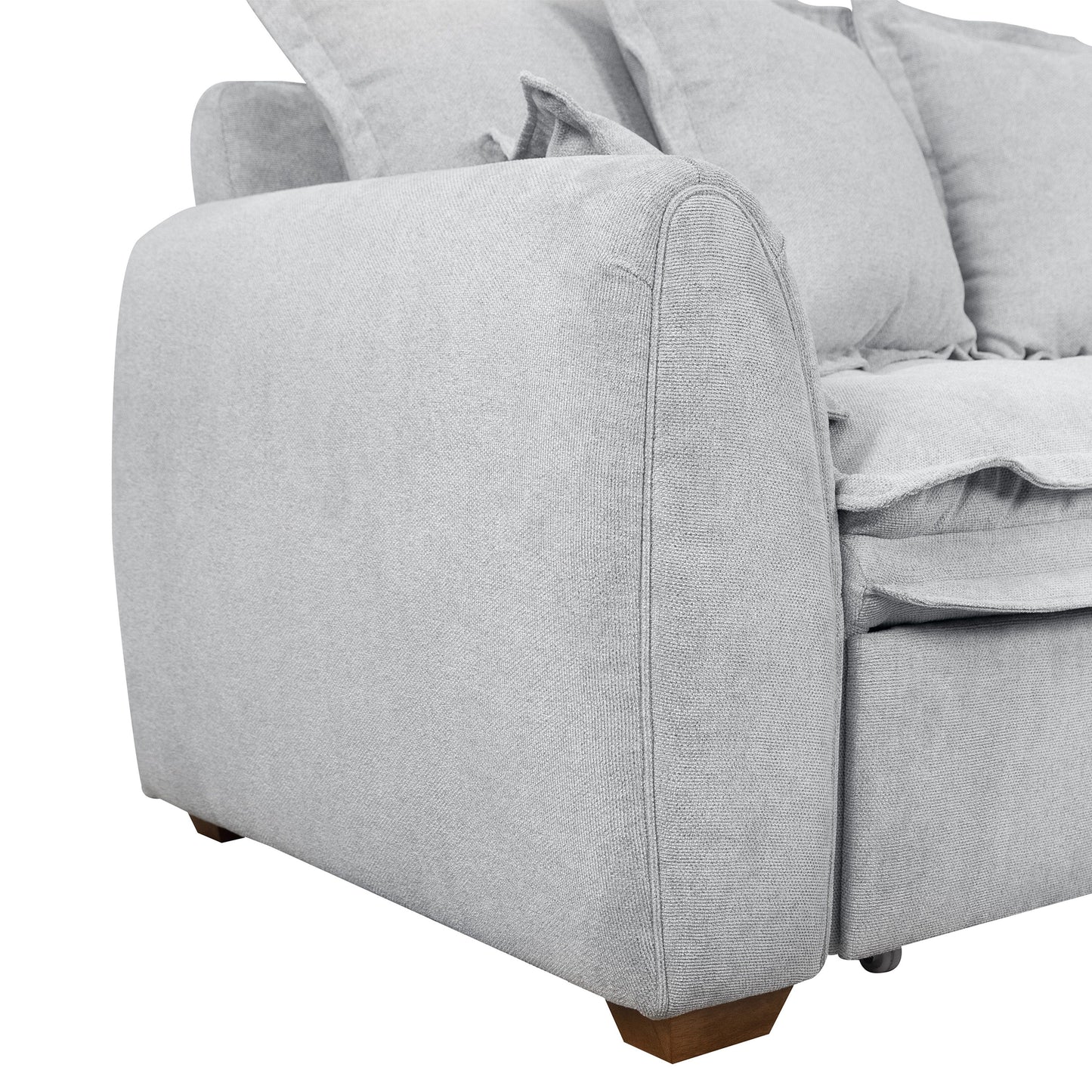 Canapé-lit Desmond de Stearns &amp; Foster