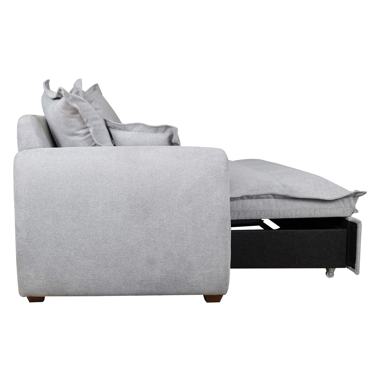 Canapé-lit Desmond de Stearns &amp; Foster