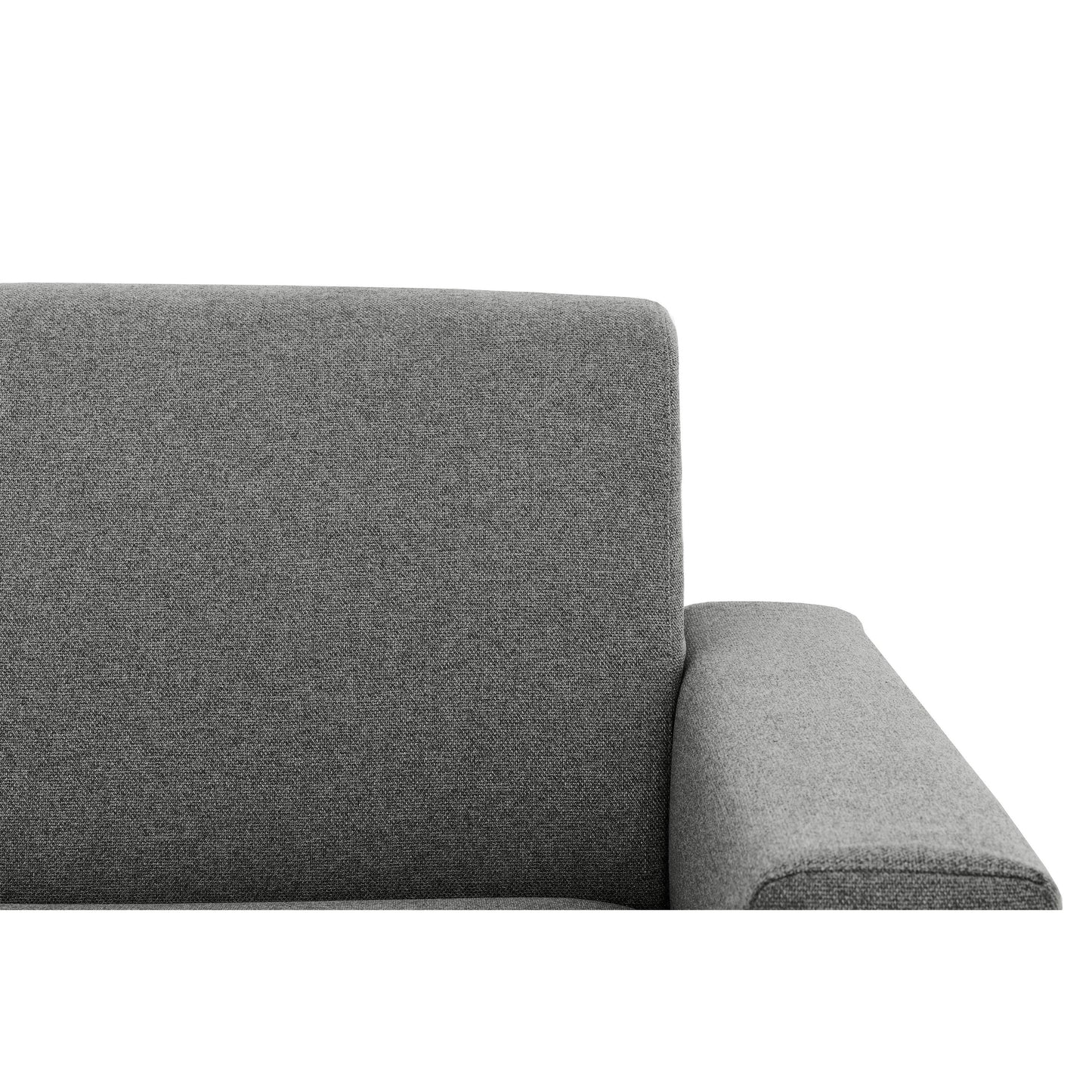 Canapé-lit double Stearns &amp; Foster® Giotto de 78 po avec matelas en mousse à mémoire de forme