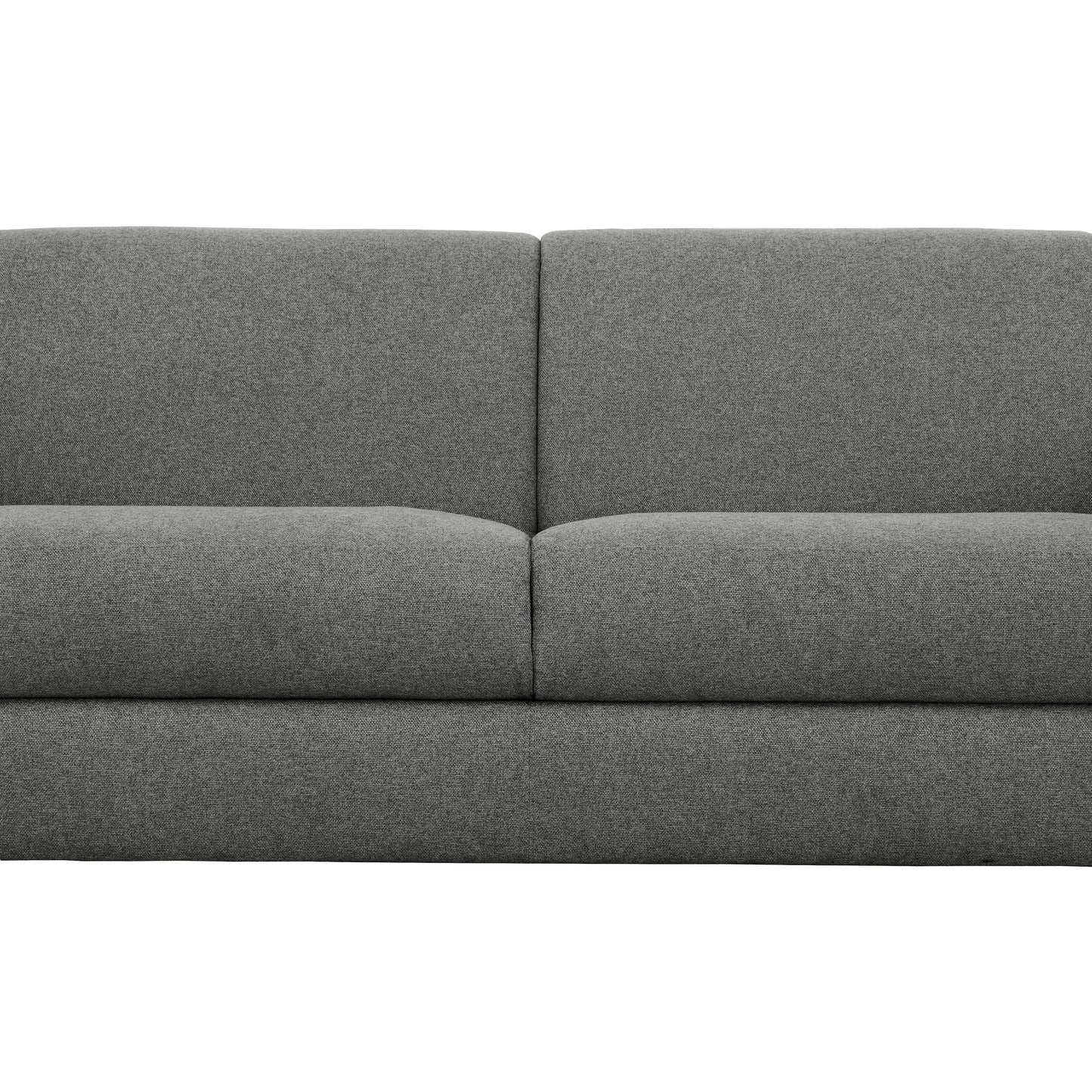 Canapé-lit double Stearns &amp; Foster® Giotto de 78 po avec matelas en mousse à mémoire de forme