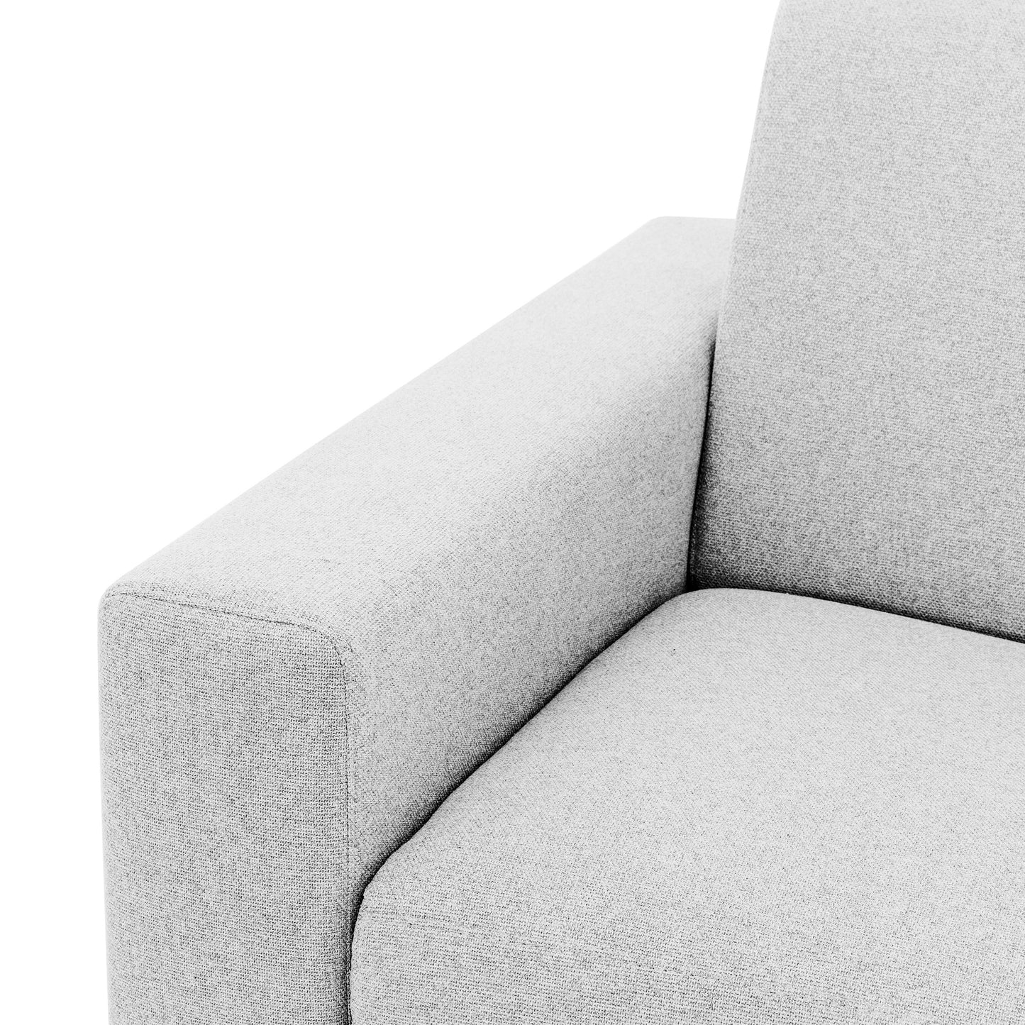 Canapé-lit double Stearns &amp; Foster® Giotto de 78 po avec matelas en mousse à mémoire de forme