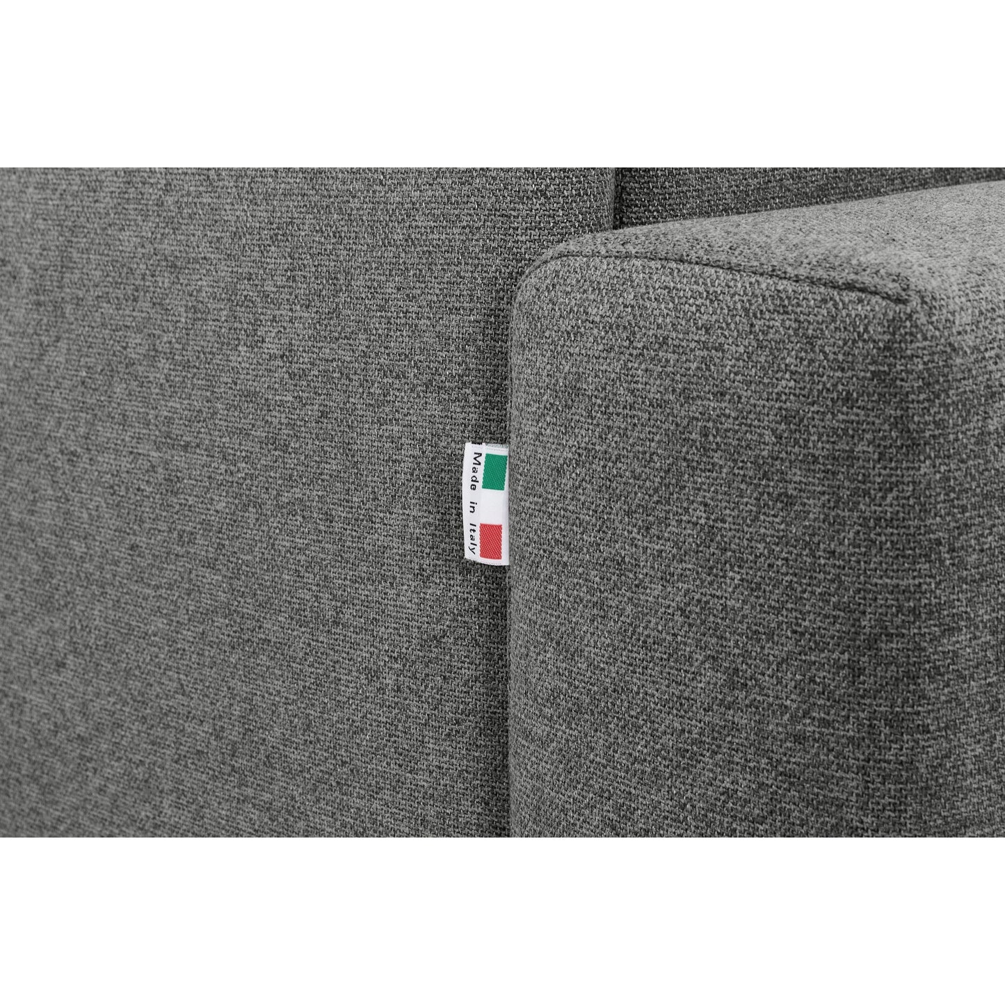 Canapé-lit double Stearns &amp; Foster® Giotto de 78 po avec matelas en mousse à mémoire de forme