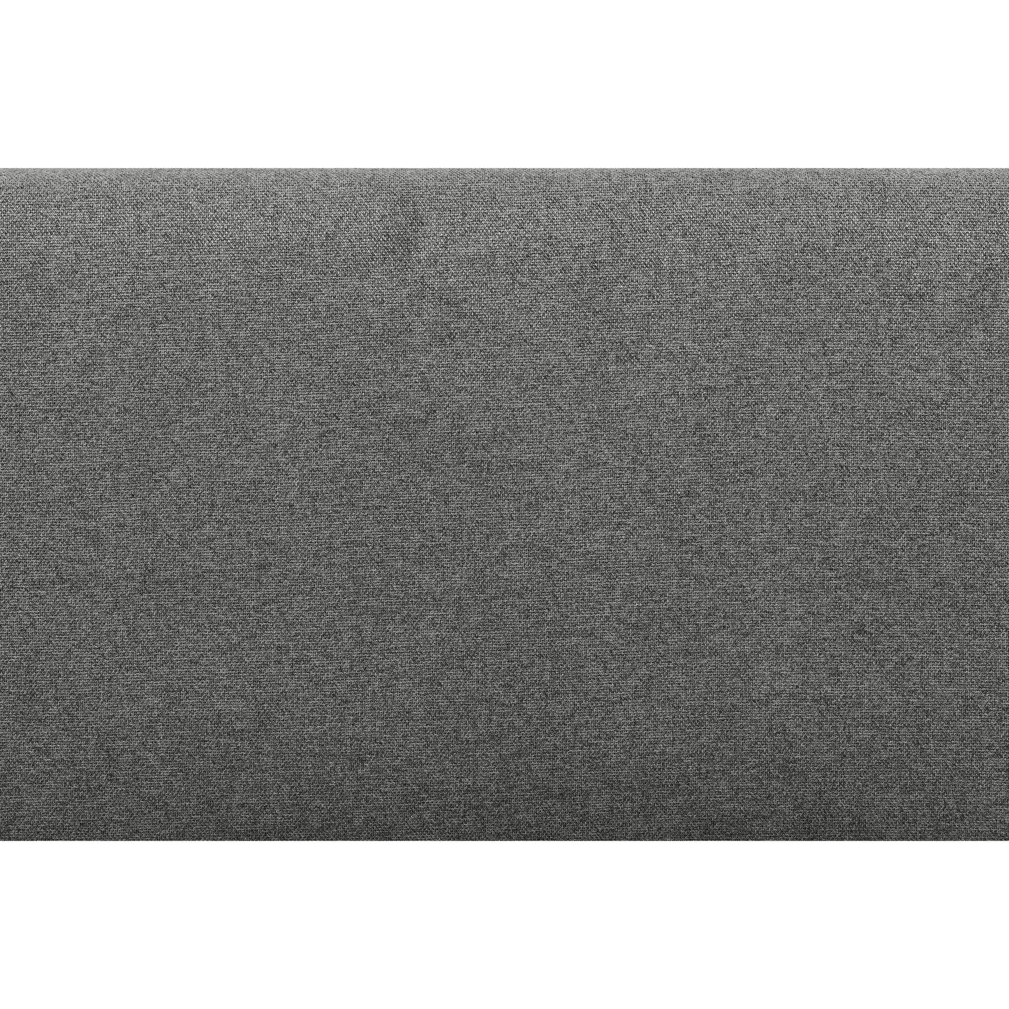 Canapé-lit double Stearns &amp; Foster® Giotto de 78 po avec matelas en mousse à mémoire de forme