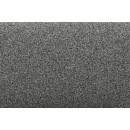 Canapé-lit double Stearns &amp; Foster® Giotto de 78 po avec matelas en mousse à mémoire de forme