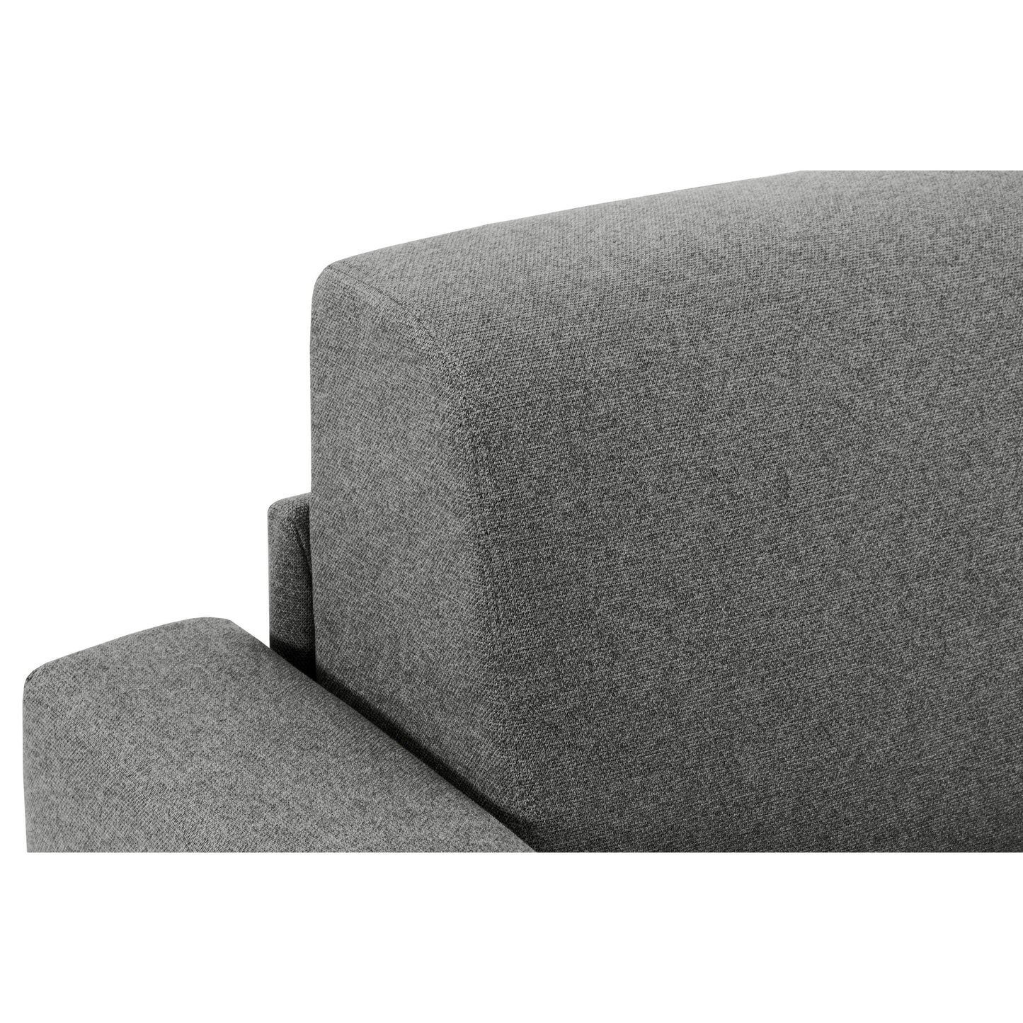 Canapé-lit double Stearns &amp; Foster® Giotto de 78 po avec matelas en mousse à mémoire de forme