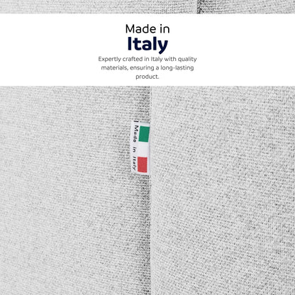 Canapé-lit double Stearns &amp; Foster® Giotto de 78 po avec matelas en mousse à mémoire de forme