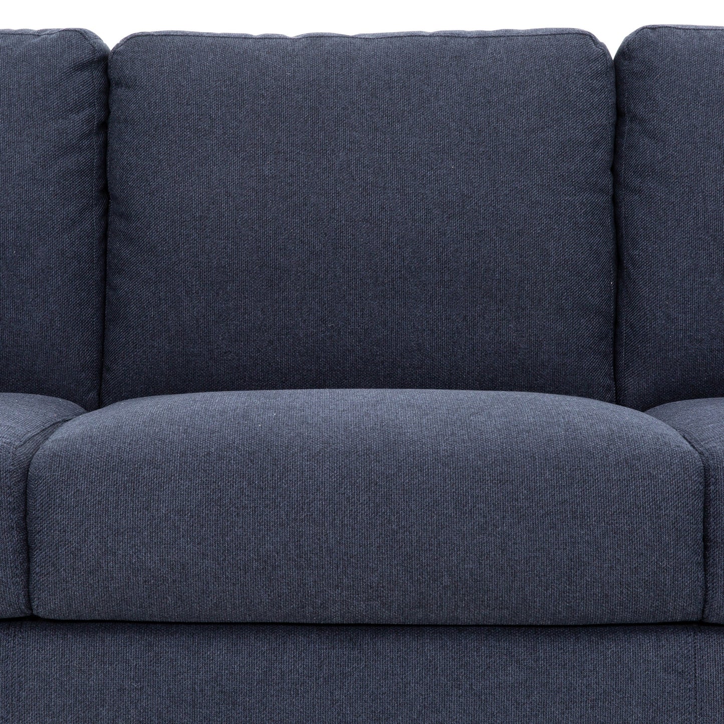 Canapé-lit queen Stearns &amp; Foster® Paolo de 82 po avec matelas en mousse à mémoire de forme de 5 po