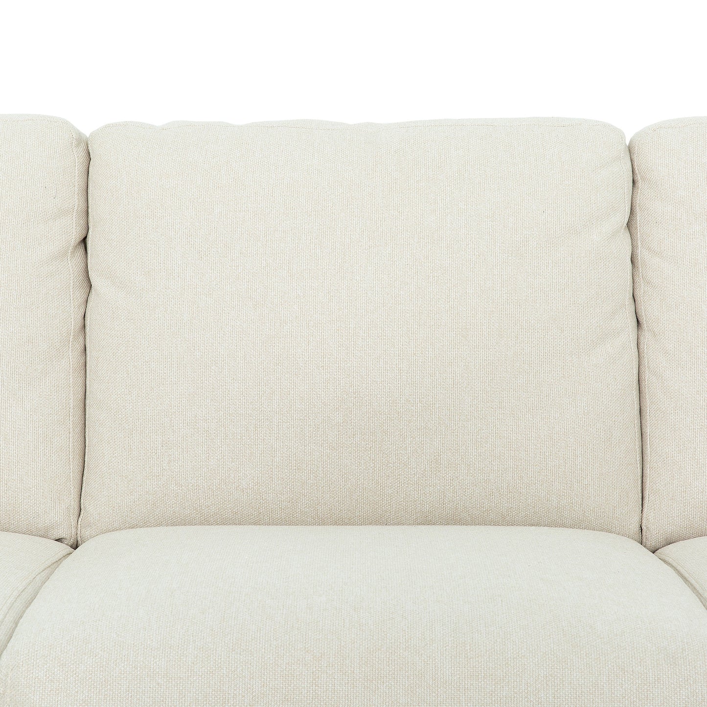 Canapé-lit queen Stearns &amp; Foster® Paolo de 82 po avec matelas en mousse à mémoire de forme de 5 po