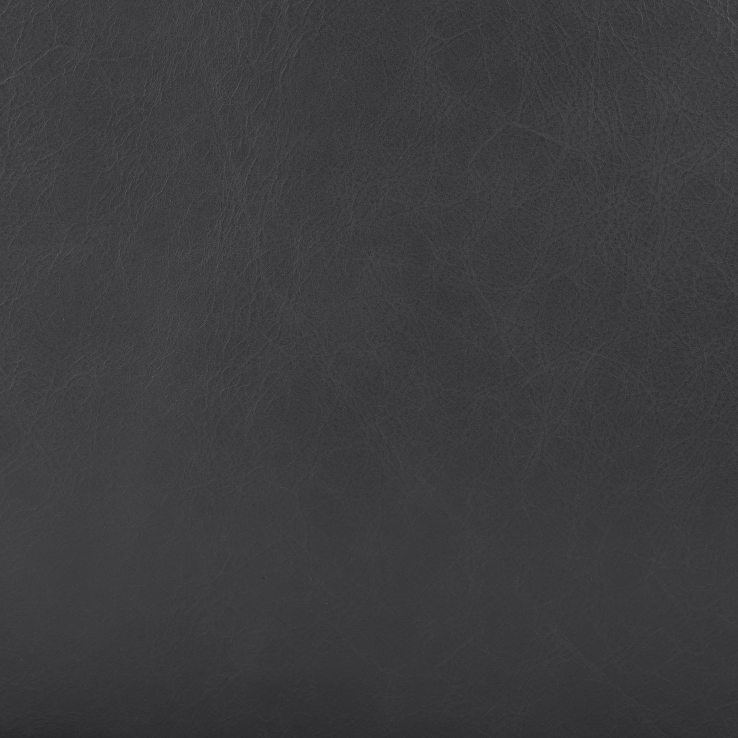 Canapé Poly &amp; Bark Napa 88.5 - Cuir italien véritable