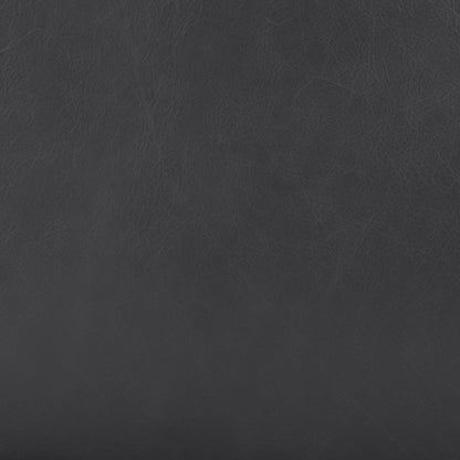 Canapé Poly &amp; Bark Napa 88.5 - Cuir italien véritable