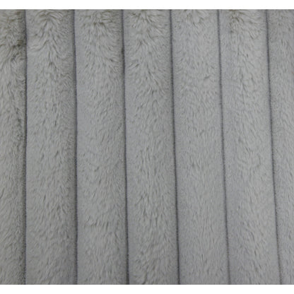 Canapé-lit en velours côtelé Studio de Woodhaven Furniture