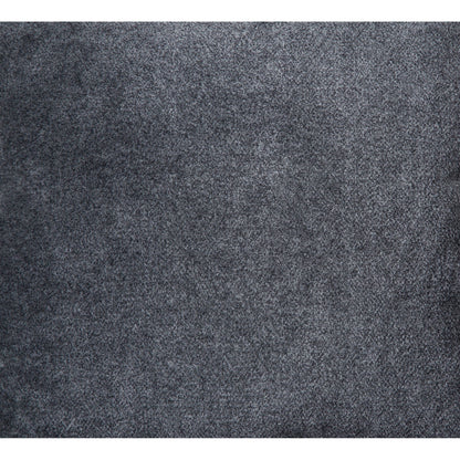 Canapé-lit en velours côtelé Studio de Woodhaven Furniture