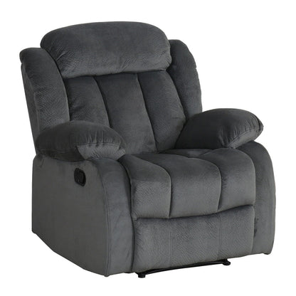 Fauteuil inclinable à bascule Madison de Sunset Trading