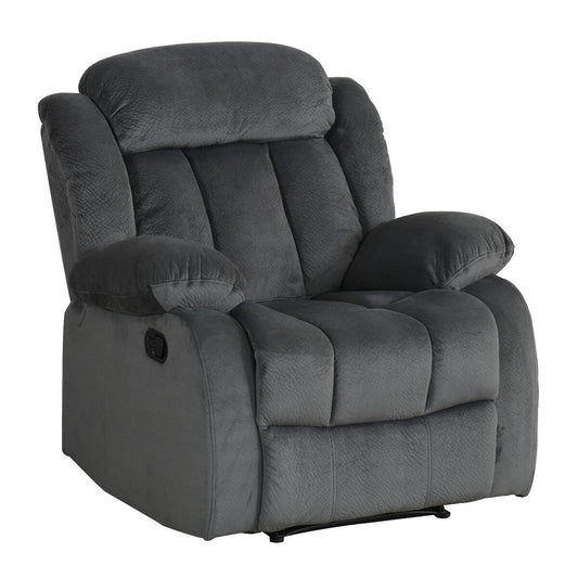 Fauteuil inclinable à bascule Madison de Sunset Trading