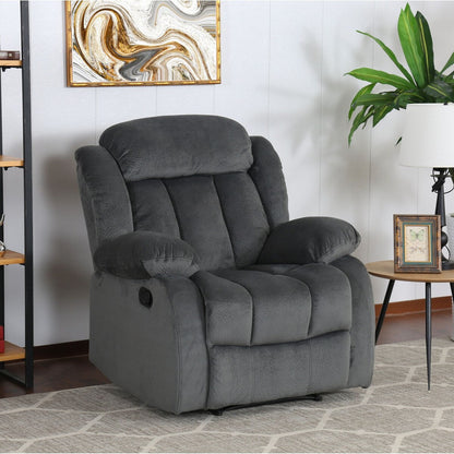 Fauteuil inclinable à bascule Madison de Sunset Trading