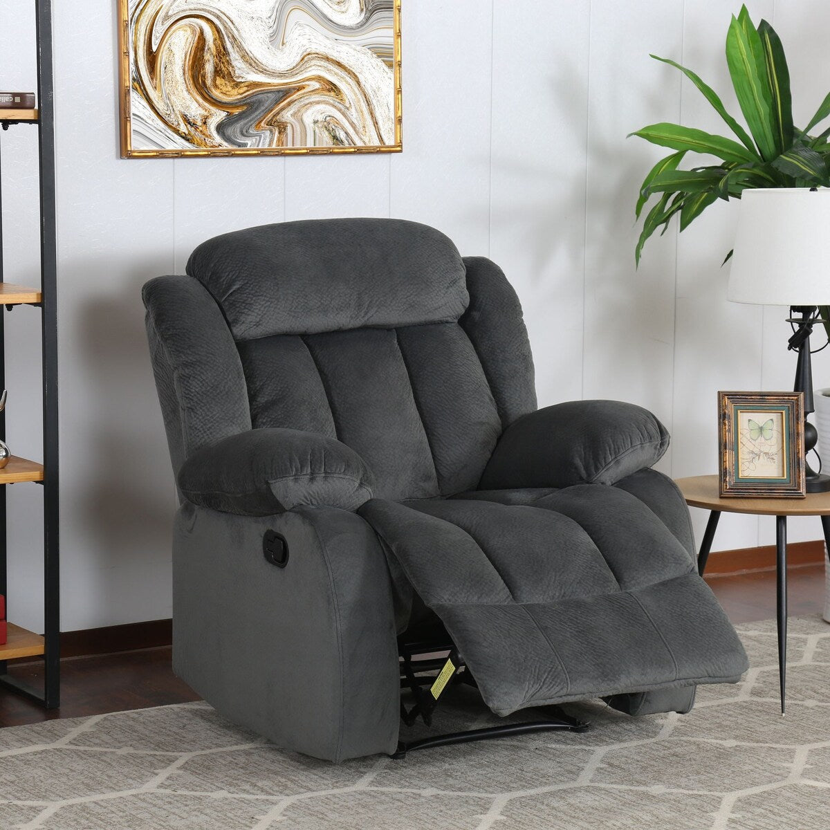 Fauteuil inclinable à bascule Madison de Sunset Trading