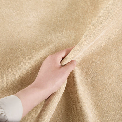 Canapé 4 places très large et profond avec tiroir de rangement coulissant sous chaque siège