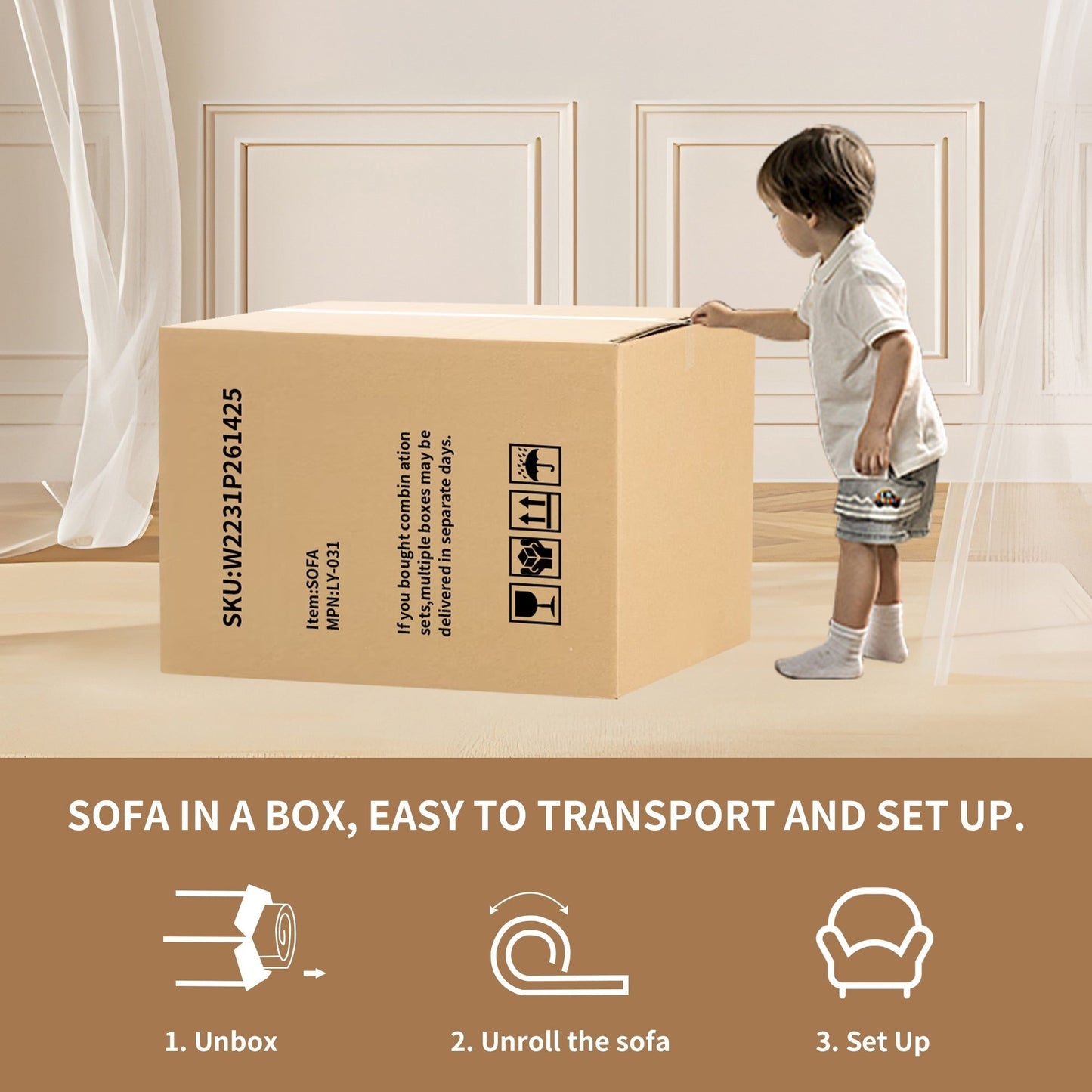 Chaise de compression pivotante Chaise de compression monoplace