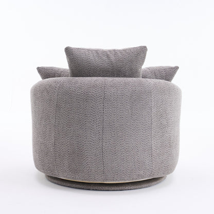 Chaise de compression pivotante Chaise de compression monoplace