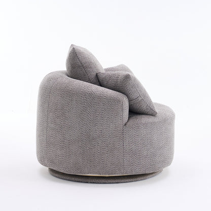 Chaise de compression pivotante Chaise de compression monoplace