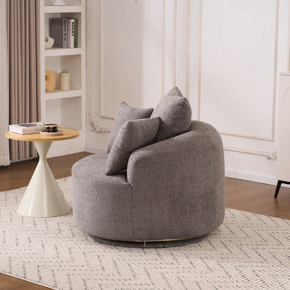 Chaise de compression pivotante Chaise de compression monoplace