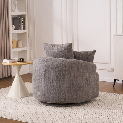 Chaise de compression pivotante Chaise de compression monoplace