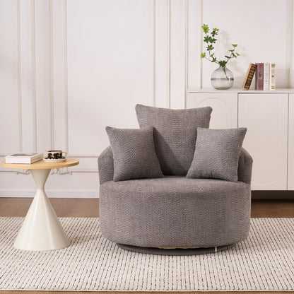 Chaise de compression pivotante Chaise de compression monoplace