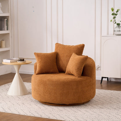 Chaise de compression pivotante Chaise de compression monoplace