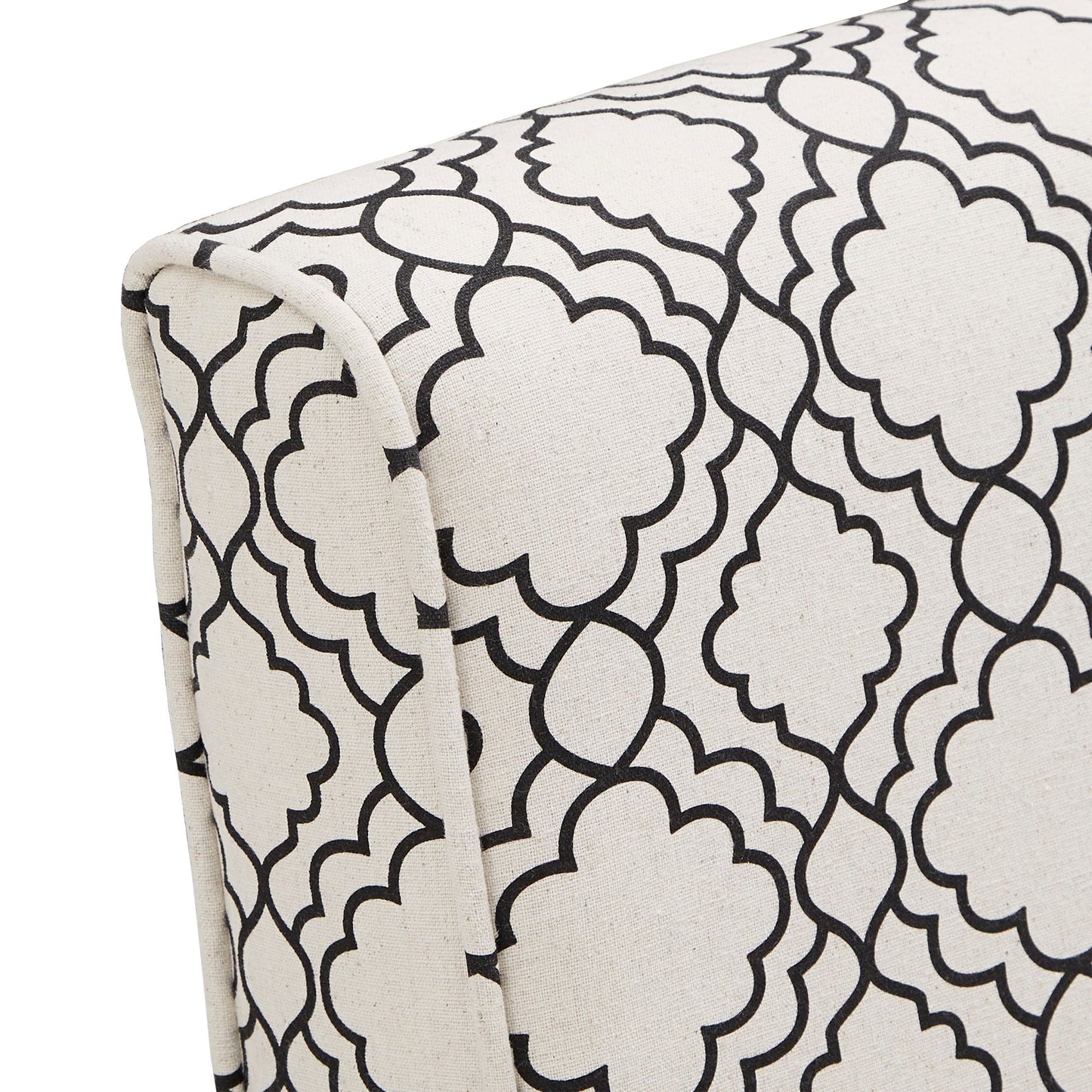 Fauteuil inclinable en tissu Tabitha par iNSPIRE Q Modern