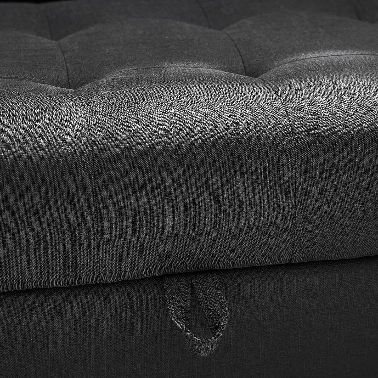 Le canapé de rangement College par Dorm Haul®