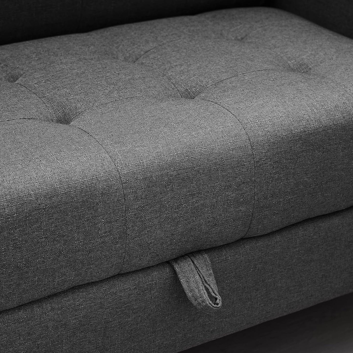 Le canapé de rangement College par Dorm Haul®