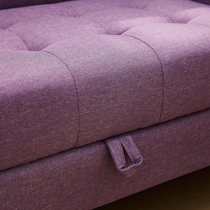 Le canapé de rangement College par Dorm Haul®