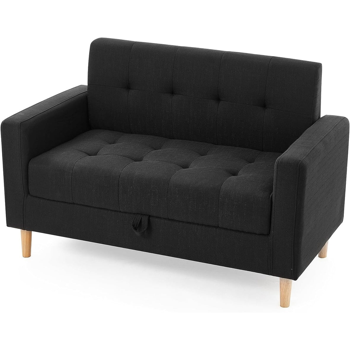 Le canapé de rangement College par Dorm Haul®