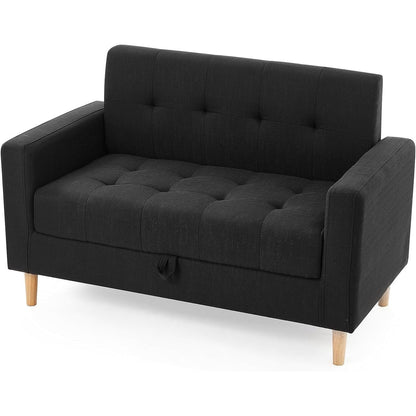 Le canapé de rangement College par Dorm Haul®