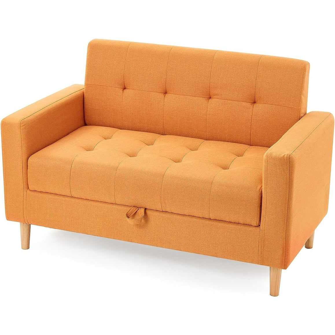 Le canapé de rangement College par Dorm Haul®