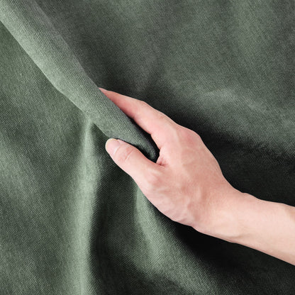 Canapé trois places avec coussin lombaire