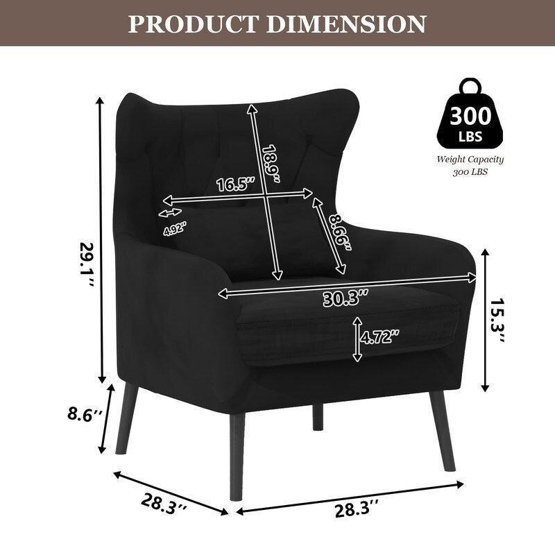 Causeuse en métal avec coussin épais en velours touffeté
