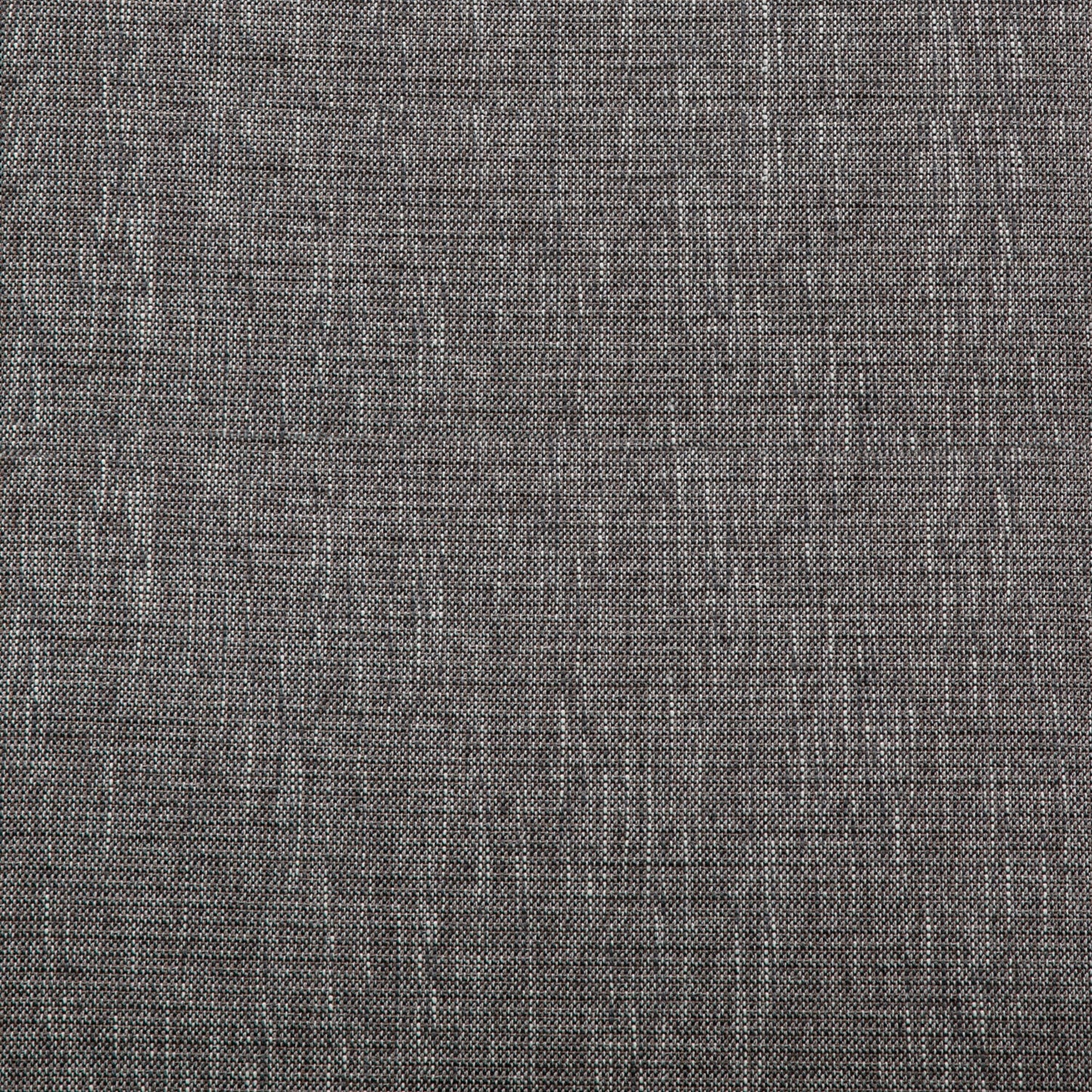 Fauteuil inclinable Tustin Wood Arm Push Back en tissu Performance - Gris cendré