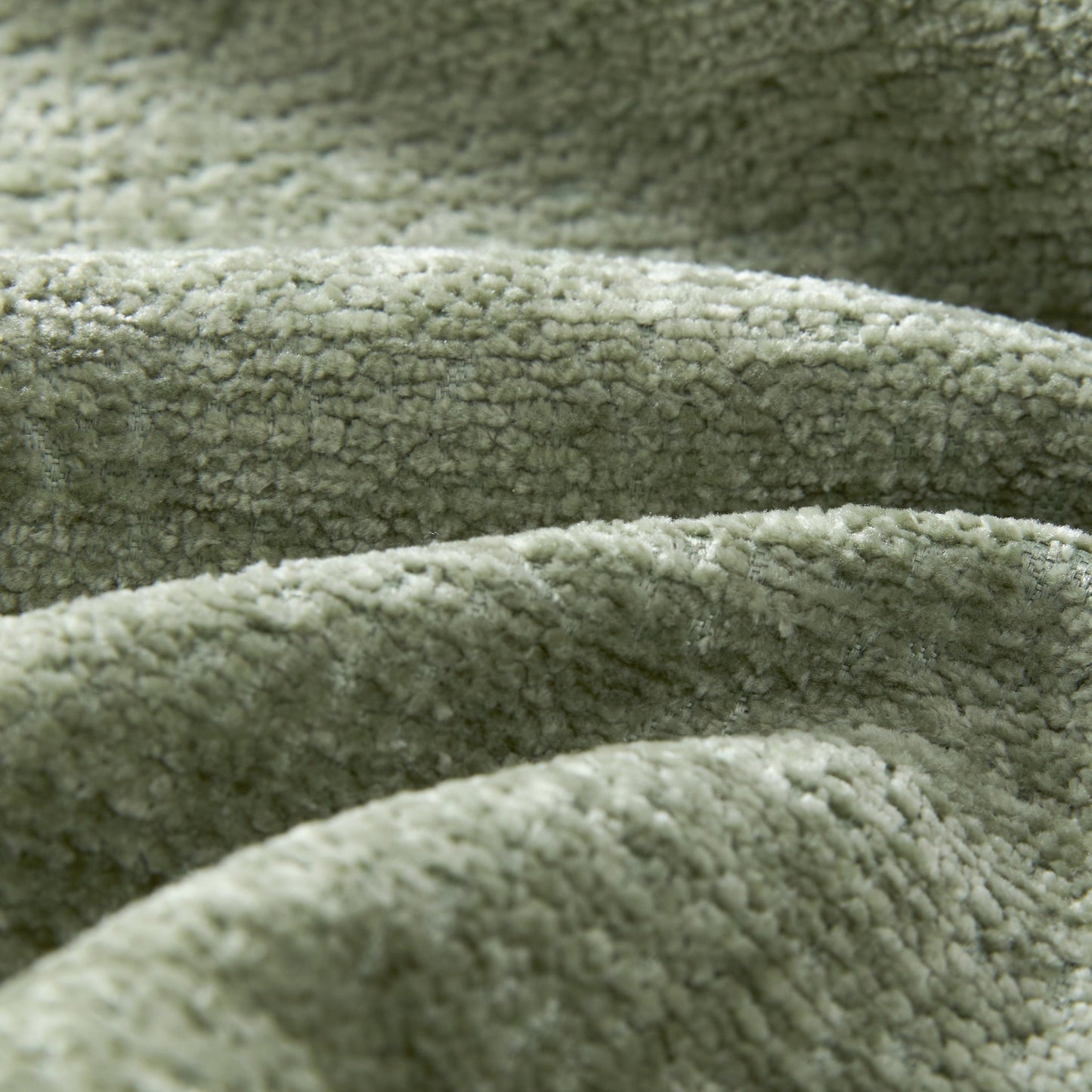 Forme en U avec coussin d'assise extra-large