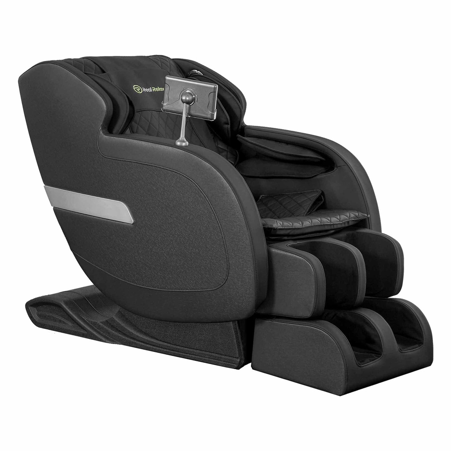 Fauteuil de massage Ukuowu Favor 05 avec gravité zéro pour tout le corps, SL Track, Body Scan et contrôle par application