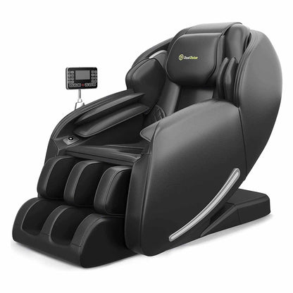 Le tout nouveau fauteuil de massage Ukuowu avec gravité zéro pour tout le corps, SL Track, Body Scan et chauffage