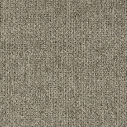 Canapé Umey, 2 coussins décoratifs, polyester beige moderne, structure en bois massif