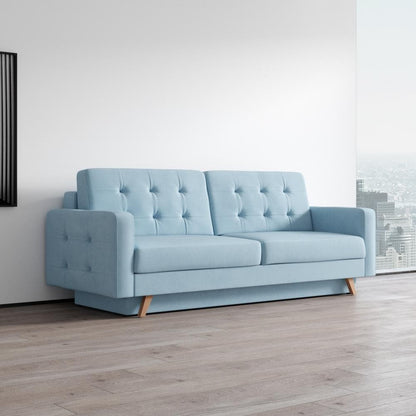 Canapé-lit futon Vegas Queen