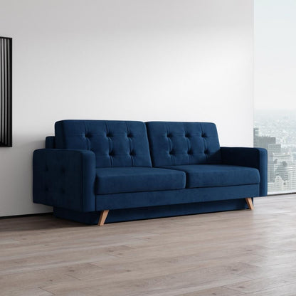 Canapé-lit futon Vegas Queen